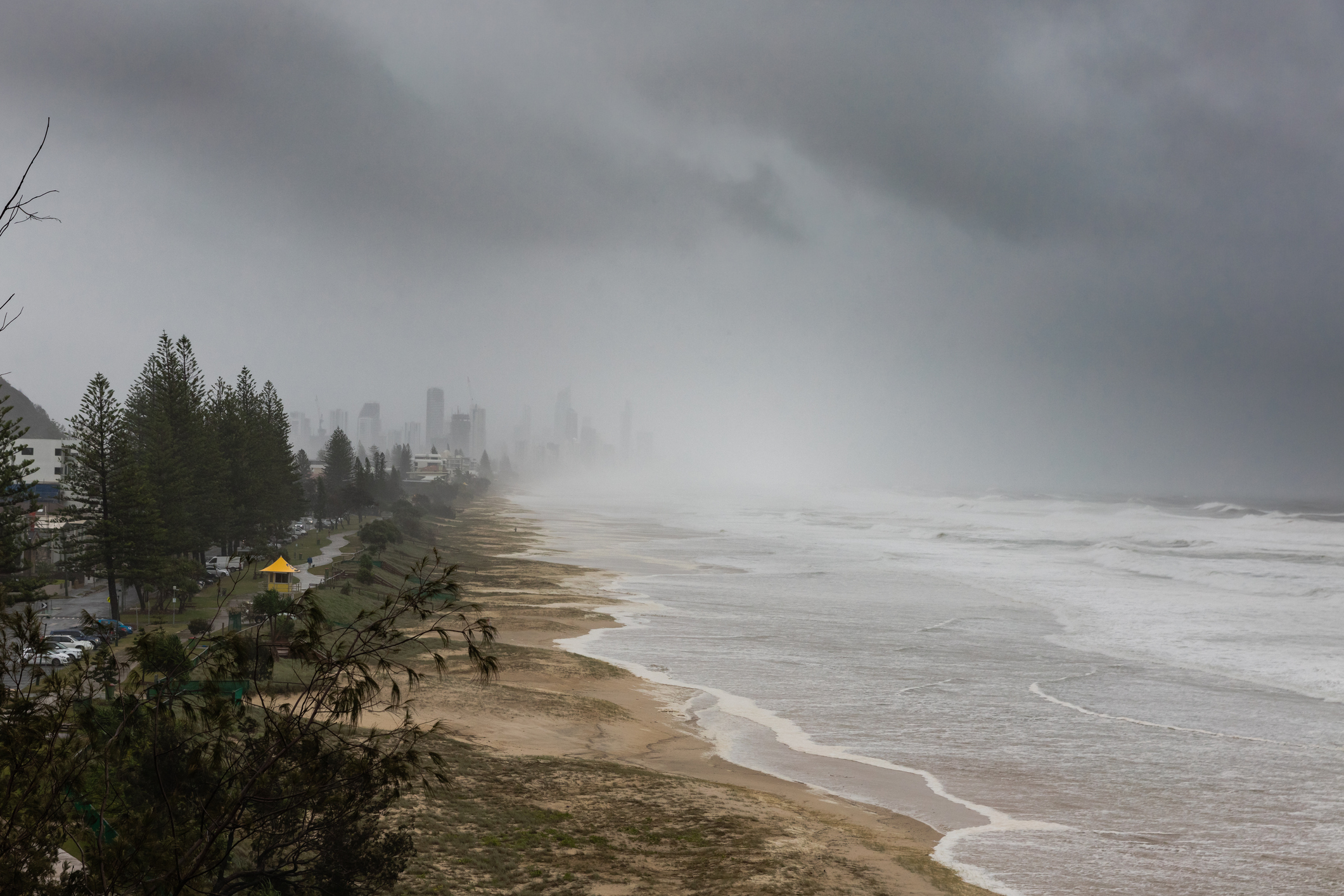 Prepare - QLD | NEMA